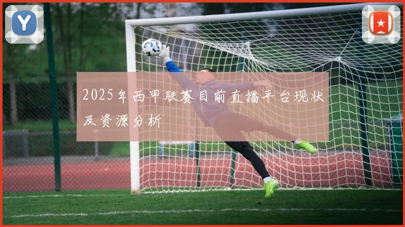 2025年西甲联赛目前直播平台现状及资源分析