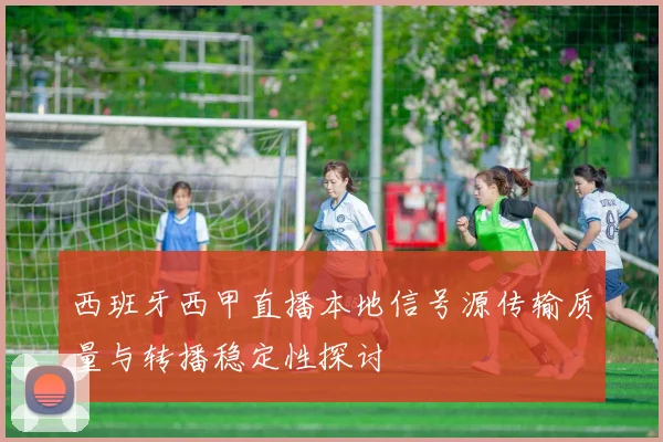 西班牙西甲直播本地信号源传输质量与转播稳定性探讨
