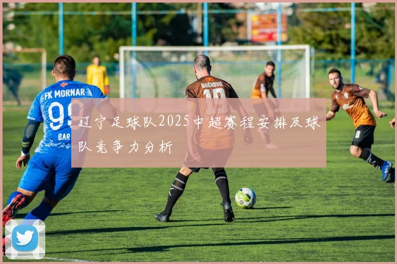 辽宁足球队2025中超赛程安排及球队竞争力分析