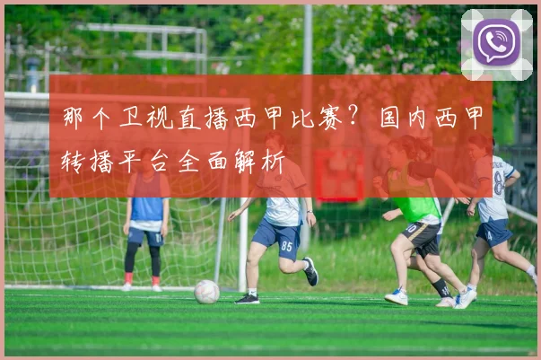那个卫视直播西甲比赛？国内西甲转播平台全面解析