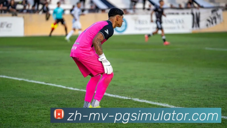 PG模拟器全站App