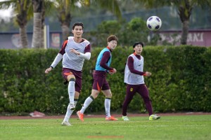 PG电子在线试玩入口-黄金一代再聚首 CBA足球元老队名宿传奇再现风云岁月